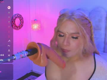 Vicky_Hot_X Chaturbate stream image from February 02, 2025