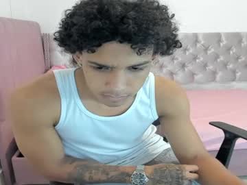 Zanxley_ Chaturbate stream image from February 02, 2025
