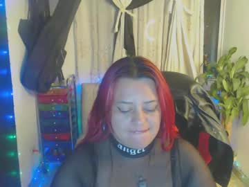 Abby_Iloveit Chaturbate stream image from February 02, 2025