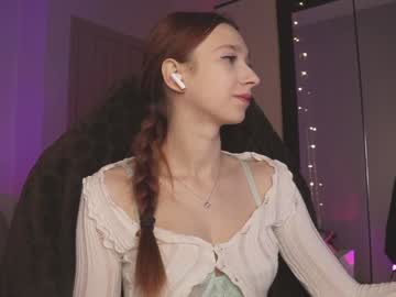 Alisaa_01 Chaturbate stream image from February 02, 2025