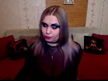 Annessixreign Chaturbate stream image from February 02, 2025