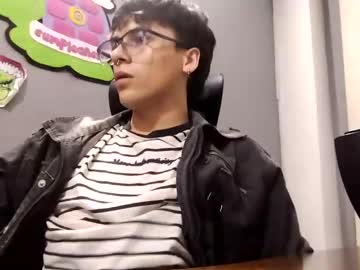 Ansel_1 Chaturbate stream image from February 02, 2025