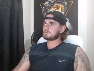Ashton_Muller1 Chaturbate stream image from February 02, 2025
