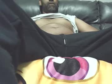 Bigbeast78 Chaturbate stream image from February 02, 2025