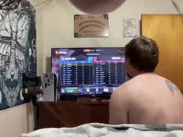 Bigdickdaddy287 Chaturbate stream image from February 02, 2025