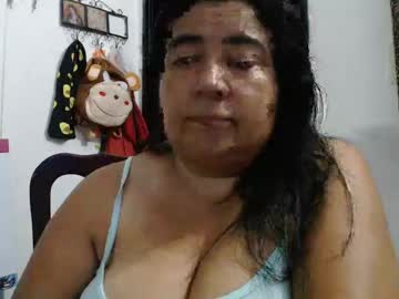 Candy_Candi Chaturbate stream image from February 02, 2025