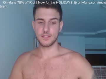 Cloudsent Chaturbate stream image from February 02, 2025