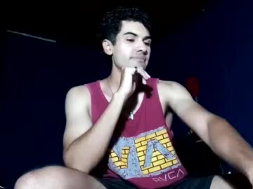 Cuervovt Chaturbate stream image from February 02, 2025