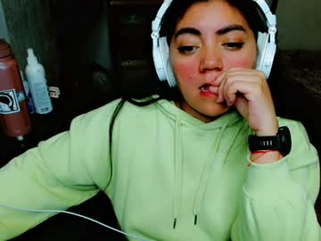 Cuteambervi Chaturbate stream image from February 02, 2025
