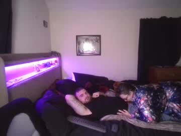 Daddiesgurl1119 Chaturbate stream image from February 02, 2025