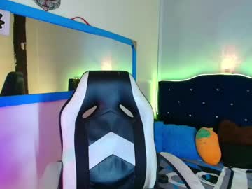 Damian_Latinxxx Chaturbate stream image from February 02, 2025