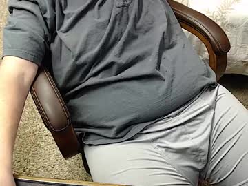 Dirkin55 Chaturbate stream image from February 02, 2025