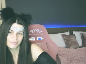 Emilytucker Chaturbate stream image from February 02, 2025