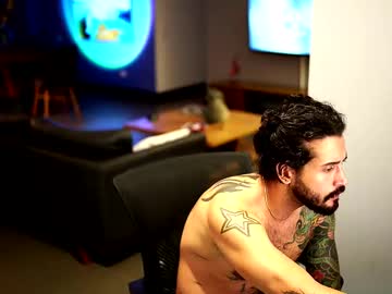 Felix_Candela Chaturbate stream image from February 02, 2025