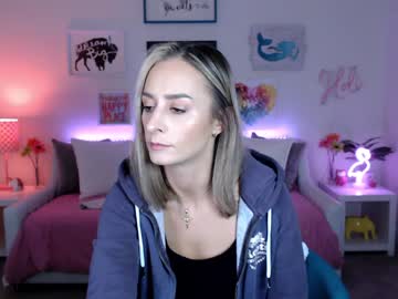 Holihurricane Chaturbate stream image from February 02, 2025
