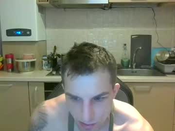 Jackyemaze Chaturbate stream image from February 02, 2025