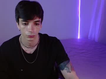 Kenpachi___ Chaturbate stream image from February 02, 2025