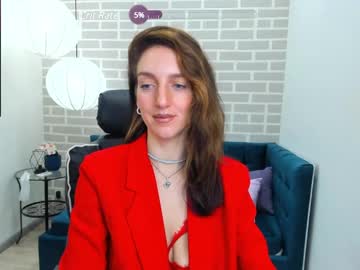 Laura__Ross Chaturbate stream image from February 02, 2025