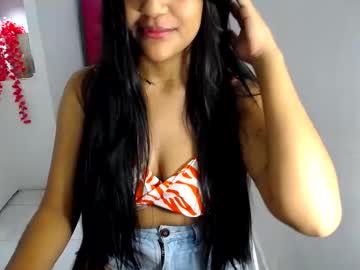 Lindanuez Chaturbate stream image from February 02, 2025