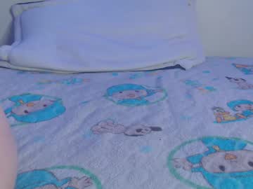 Meli_Saenz Chaturbate stream image from February 02, 2025