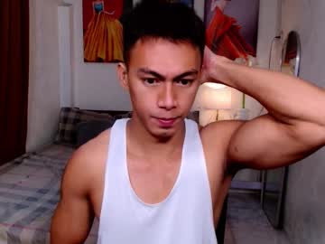 Pinoymilker Chaturbate stream image from February 02, 2025