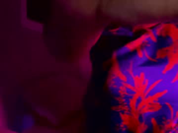 Sexxichocolate5427 Chaturbate stream image from February 02, 2025
