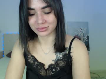 Shinaryeny Chaturbate stream image from February 02, 2025