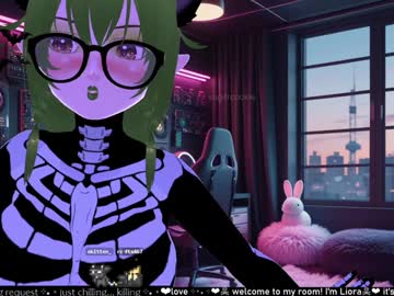 Sug4rcookie Chaturbate stream image from February 02, 2025