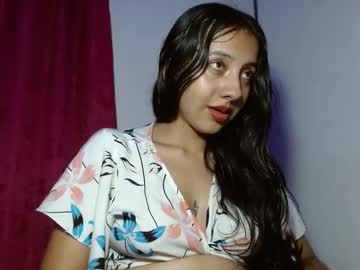 Sweet_Isaa Chaturbate stream image from February 02, 2025