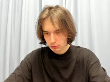 Tyler__Johnson Chaturbate stream image from February 02, 2025