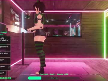 Vannivr Chaturbate stream image from February 02, 2025