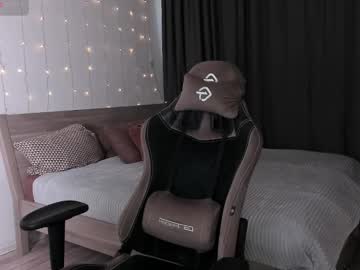 Agata_Cherry Chaturbate stream image from February 02, 2025