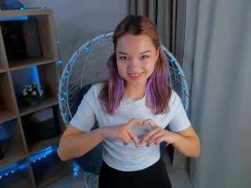 Ainsleyfloor Chaturbate stream image from February 02, 2025