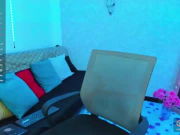 Akiranatasha Chaturbate stream image from February 02, 2025
