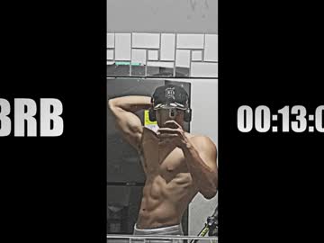Amenadiel_69_ Chaturbate stream image from February 02, 2025