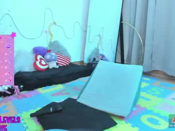 Anhala_ Chaturbate stream image from February 02, 2025