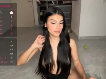 Aniebby Chaturbate stream image from February 02, 2025