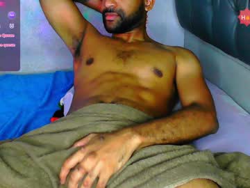 Bbcblackhot33 Chaturbate stream image from February 02, 2025