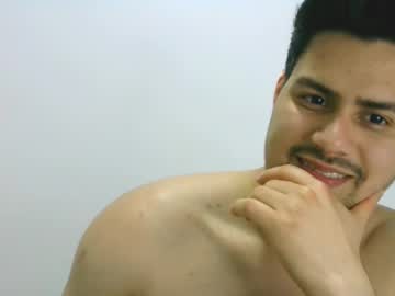 Benjaminlouis24 Chaturbate stream image from February 02, 2025