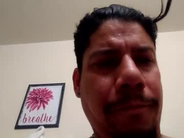 Bigdickvalle520 Chaturbate stream image from February 02, 2025