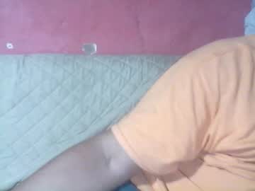 Cachito83915 Chaturbate stream image from February 02, 2025