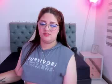 Camiila_Osorio Chaturbate stream image from February 02, 2025