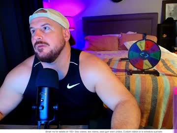 Chance69cruise Chaturbate stream image from February 02, 2025