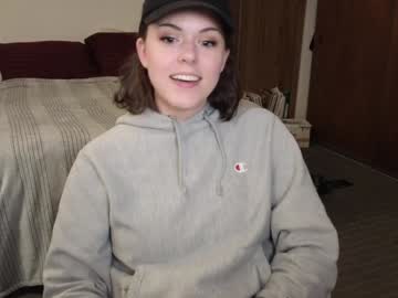 Charlotte1996 Chaturbate stream image from February 02, 2025