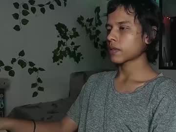 Davidprinxxe Chaturbate stream image from February 02, 2025