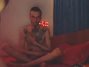 Devilandangel77 Chaturbate stream image from February 02, 2025