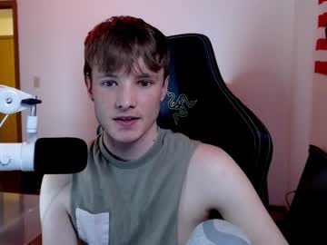 Gucciboi4 Chaturbate stream image from February 02, 2025