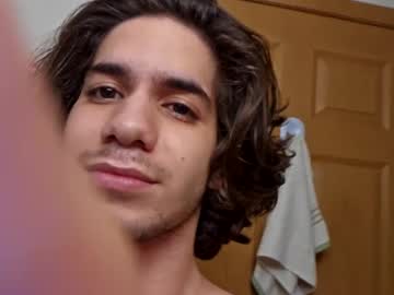 Horny_Twink17 Chaturbate stream image from February 02, 2025
