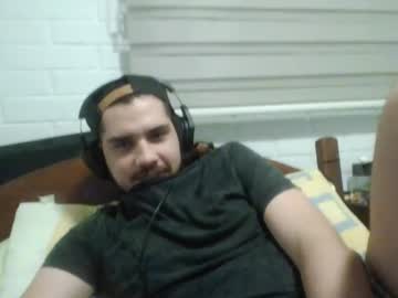 Hungweeb Chaturbate stream image from February 02, 2025