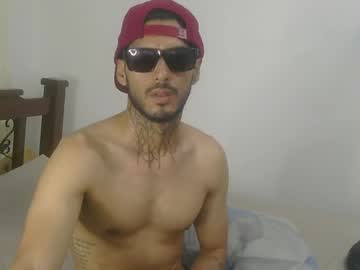 Jean_Paul2020 Chaturbate stream image from February 02, 2025
